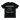 1987 Tour Black T-Shirt
