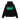 Greenie Hoodie