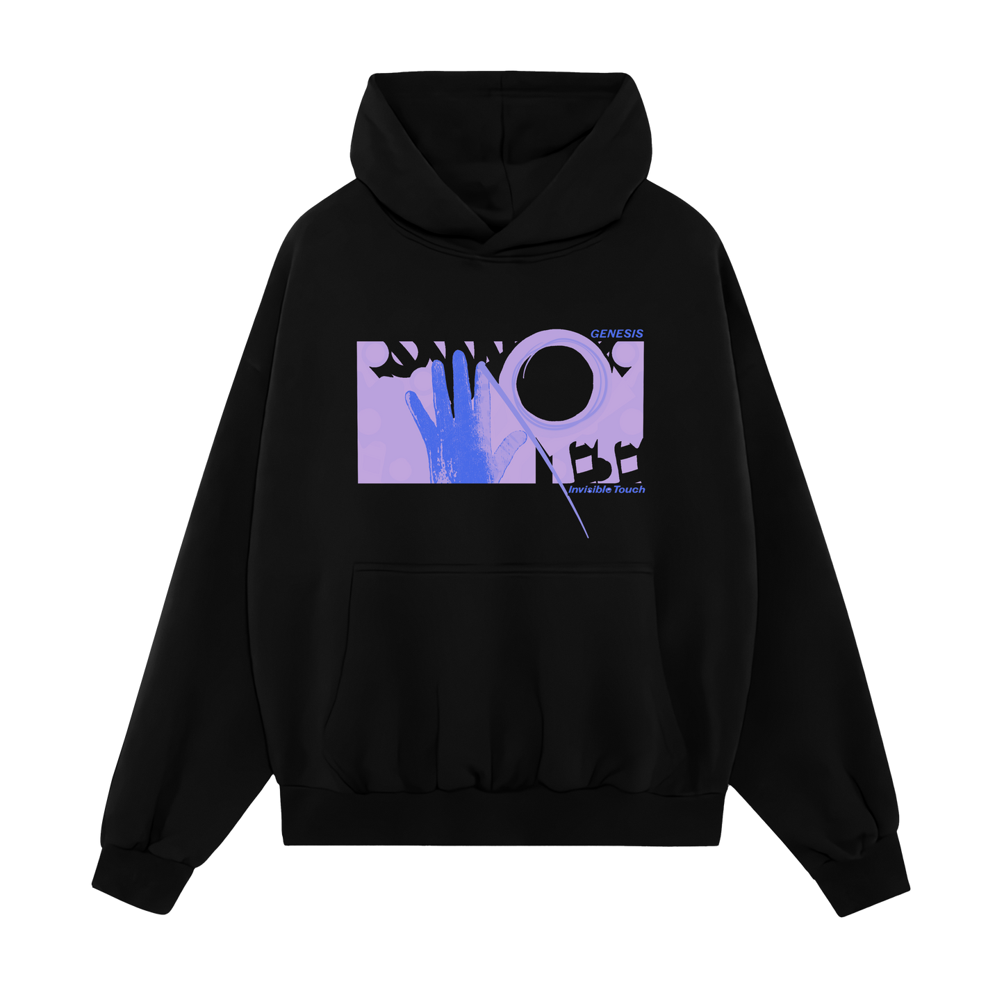 Ice Hoodie