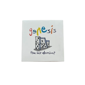 Genesis Coaster Set