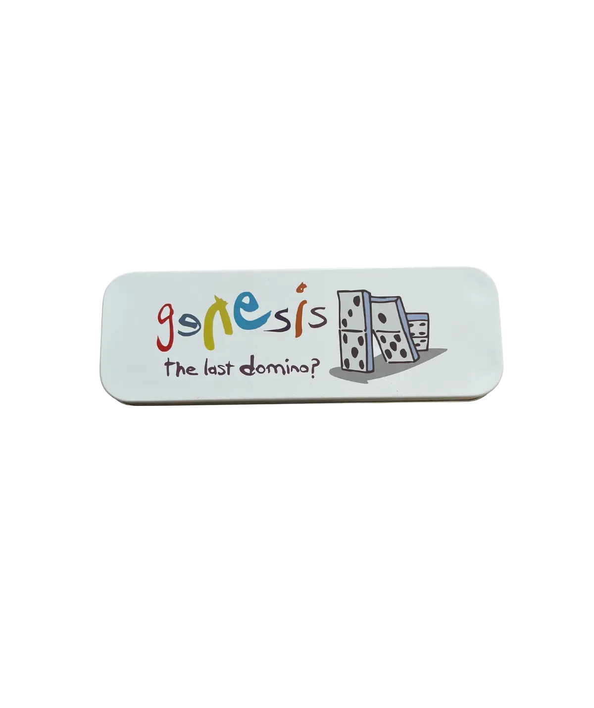 Genesis Domino Set