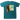Invisible Touch Green Vintage T-Shirt