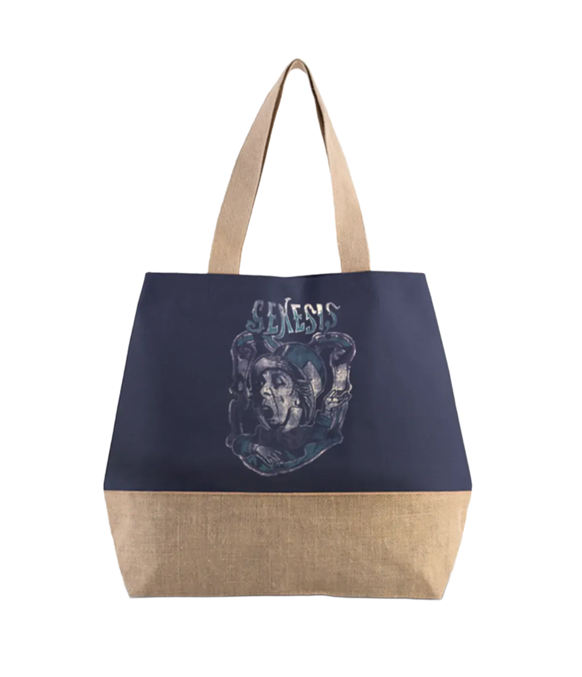 Genesis Mad Hatter Tote