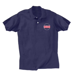 Navy Polo Shirt