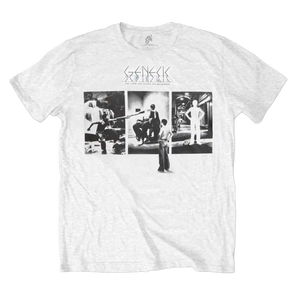 The Lamb Lies Down Unisex T-Shirt