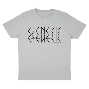 Mirror Logo T-Shirt