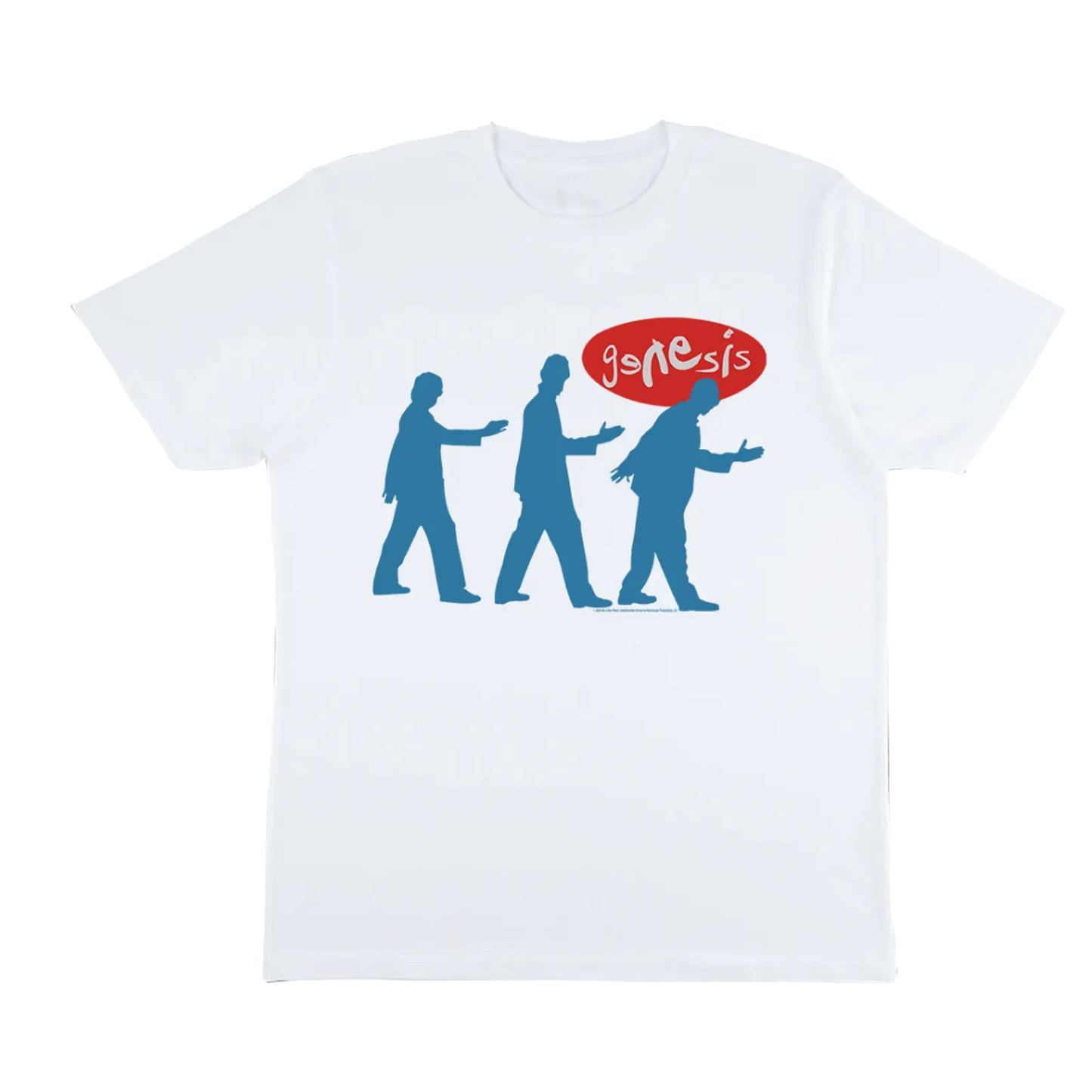 The Way We Walk T-Shirt