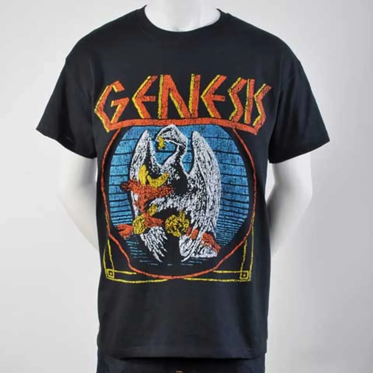 Vintage Bird T-Shirt