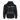 1987 Tour Black Hoodie