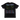 1987 Tour Black T-Shirt