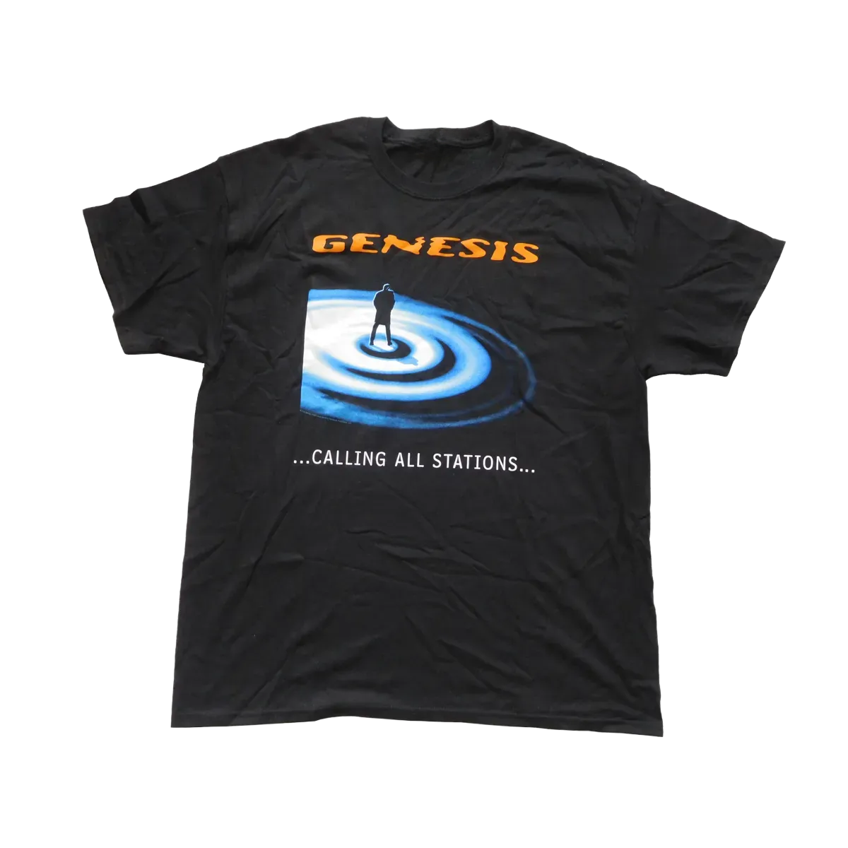 Calling T-Shirt
