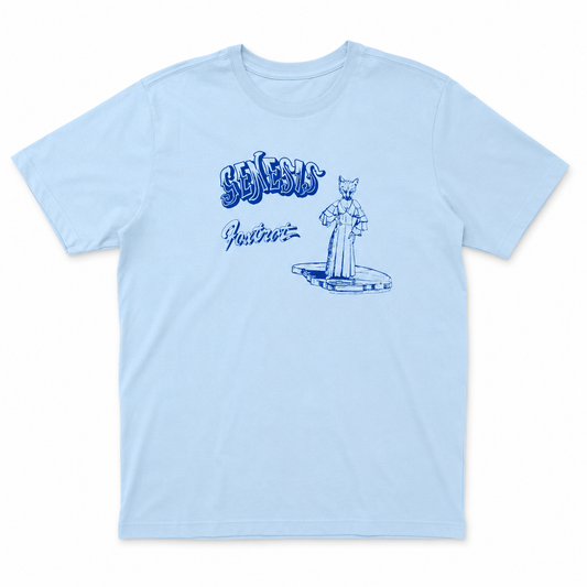 Foxtrot T-Shirt