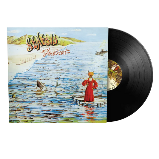 Foxtrot 1LP Vinyl