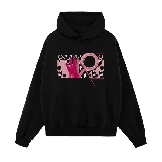 Bloodygood Hoodie