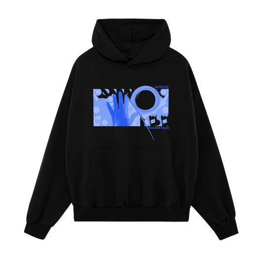 Bluhue Hoodie