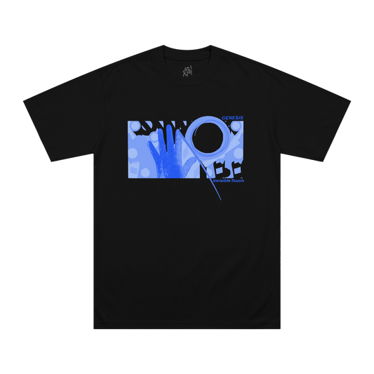 Blu Hue T-Shirt