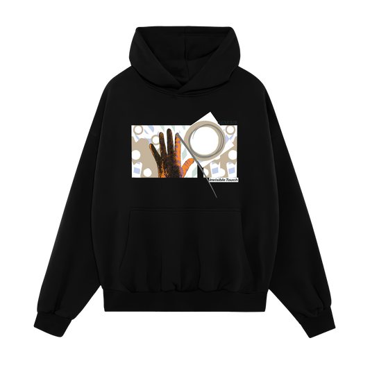 Fleshed Out Hoodie
