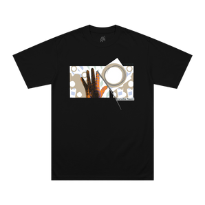 Fleshed Out T-Shirt