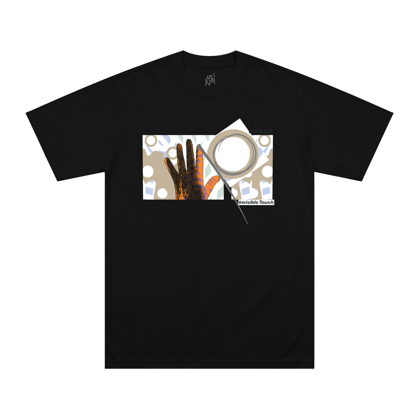 Fleshed Out T-Shirt