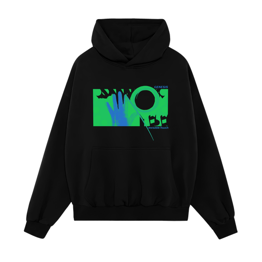 Greenie Hoodie