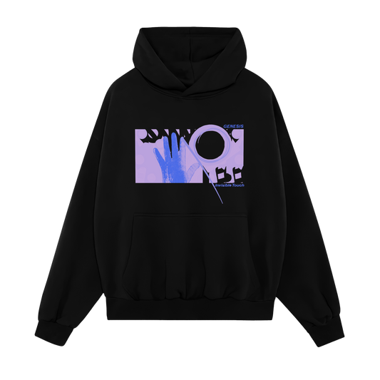 Ice Hoodie