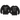 Genesis BBC Broadcasts Black Crewneck Sweatshirt