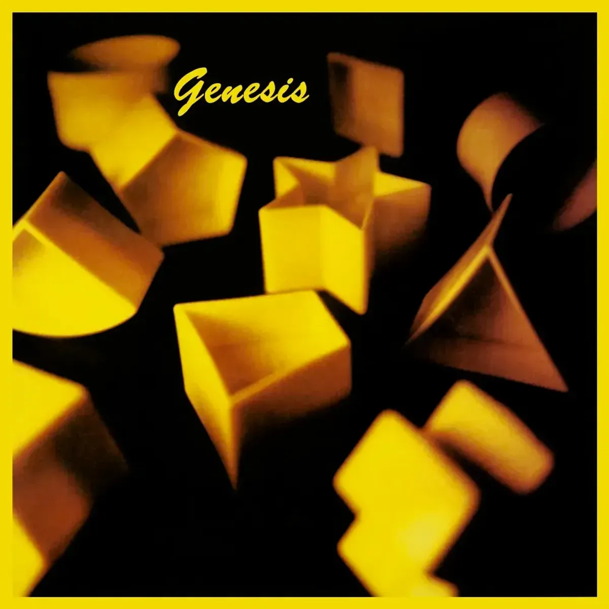 Genesis CD