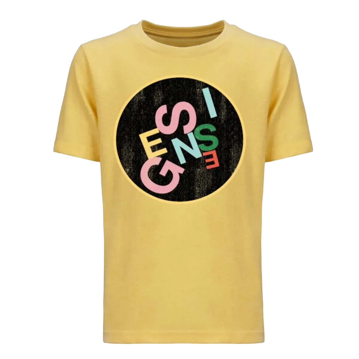 Genesis Circle Jumble Youth T-Shirt