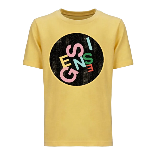 Genesis Circle Jumble Youth T-Shirt