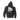 Genesis Domino Black Zip Hoodie