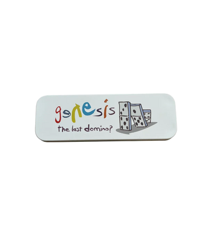Genesis Domino Set