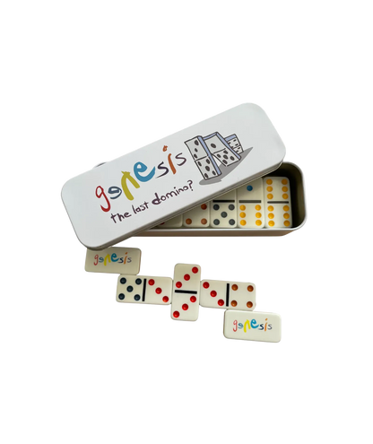 Genesis Domino Set