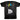 Domino Tour Black T-Shirt