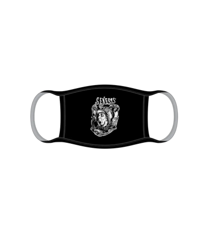 Genesis Facemask