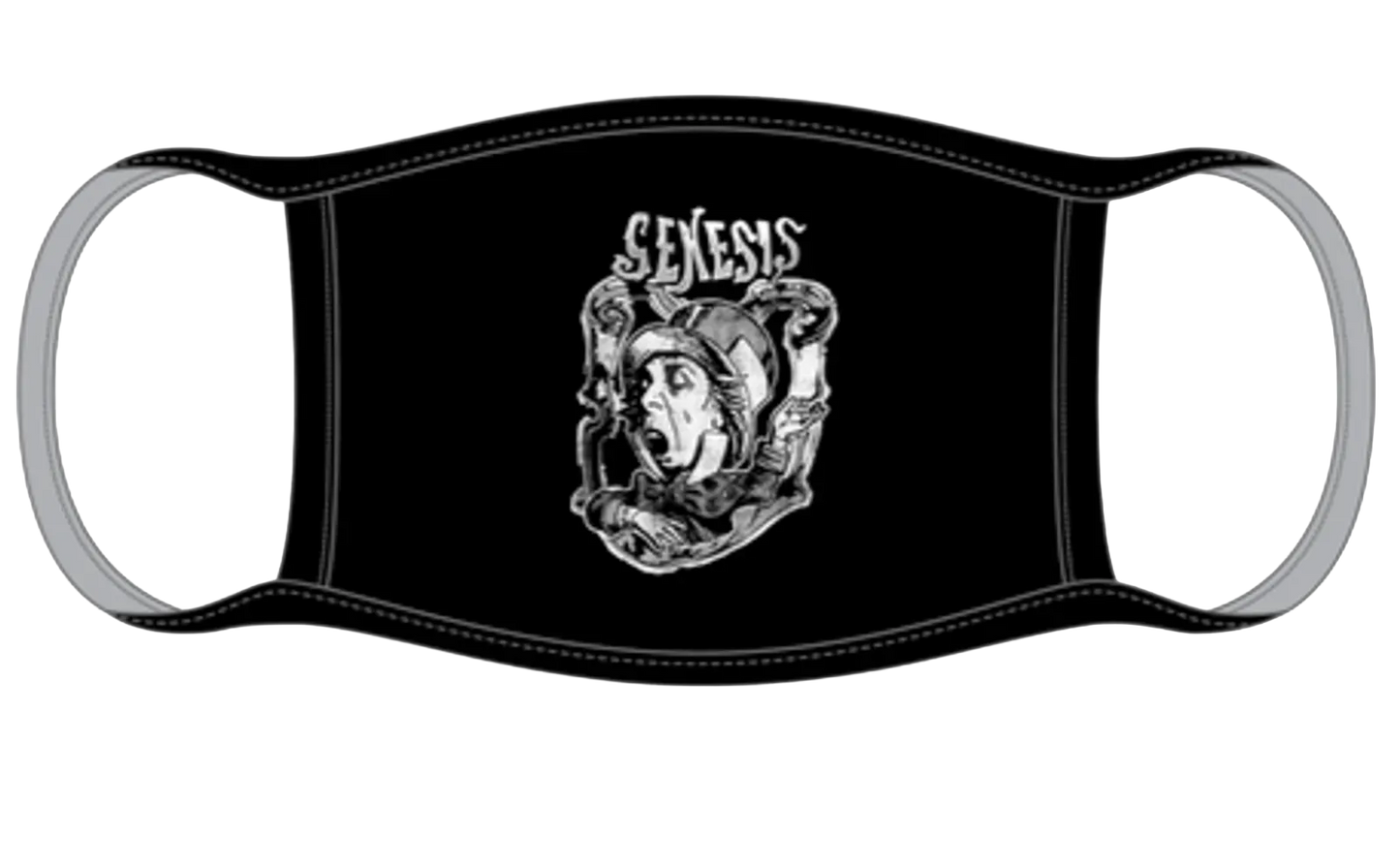 Genesis Facemask
