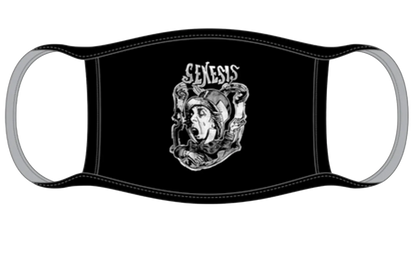Genesis Facemask