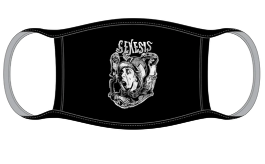 Genesis Facemask