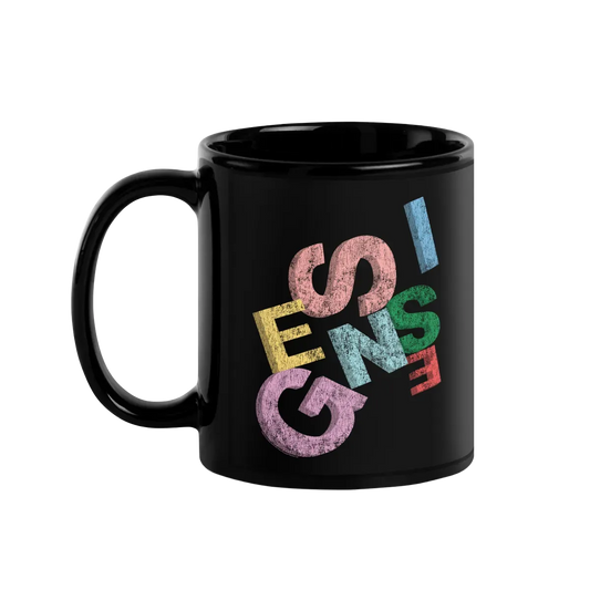 Genesis Mug