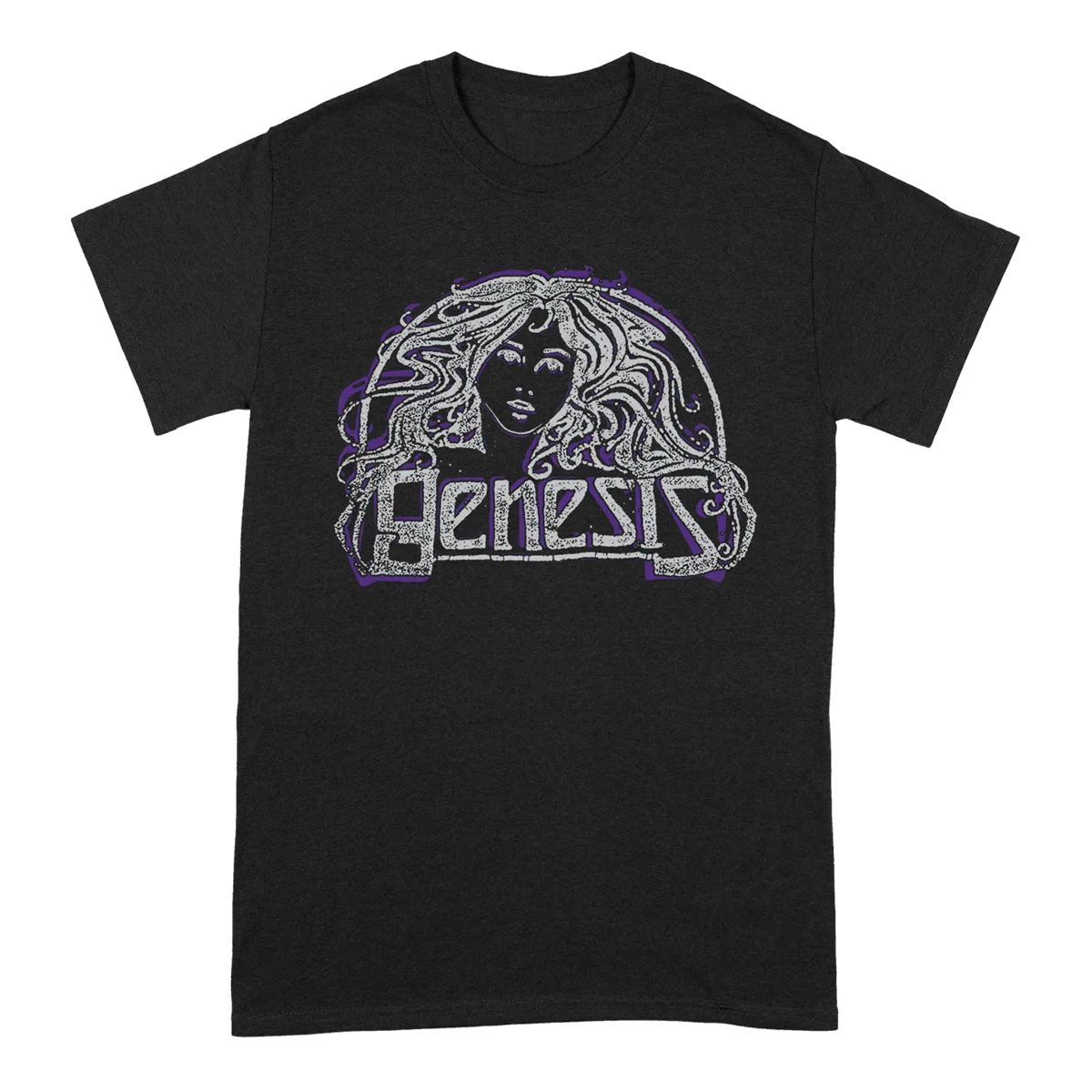 Genesis Nuevo Girl T Shirt