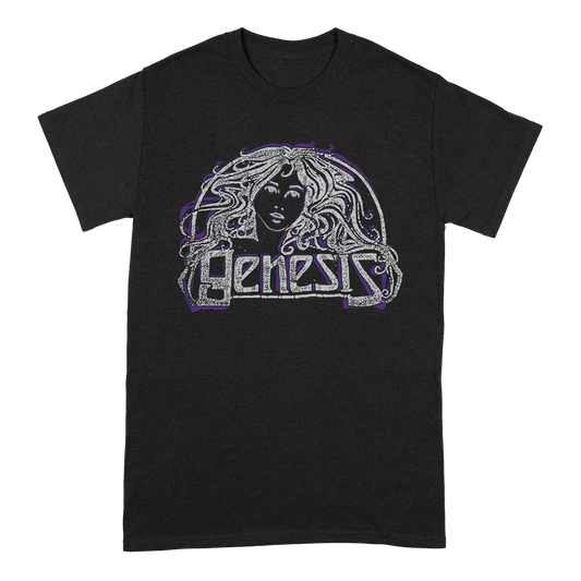 Genesis Nuevo Girl T Shirt