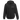 Genesis Shrine Auditorium 1975 Black and White Zip Hoodie