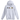Genesis Turn It On Again Logo Grey Pullover Hoodie