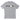 Genesis Turn It On Again Logo Grey T-Shirt