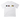 Turn It On Again Logo White T-Shirt