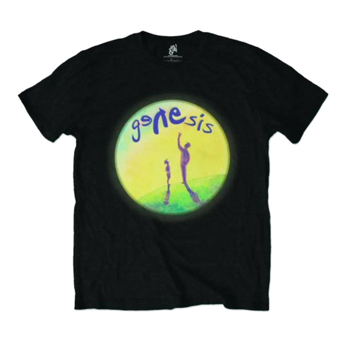 Genesis Watchers Of The Skies Unisex T-Shirt