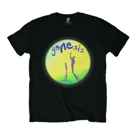 Genesis Watchers Of The Skies Unisex T-Shirt