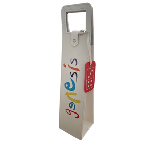 Genesis Wine Bottle Bag