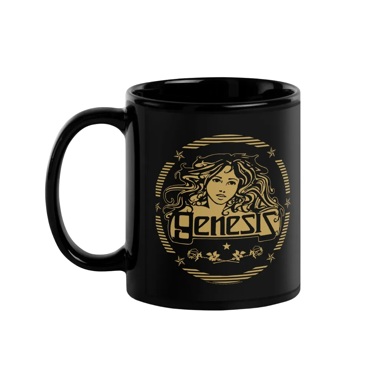 Goddess Mug