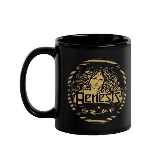 Goddess Mug
