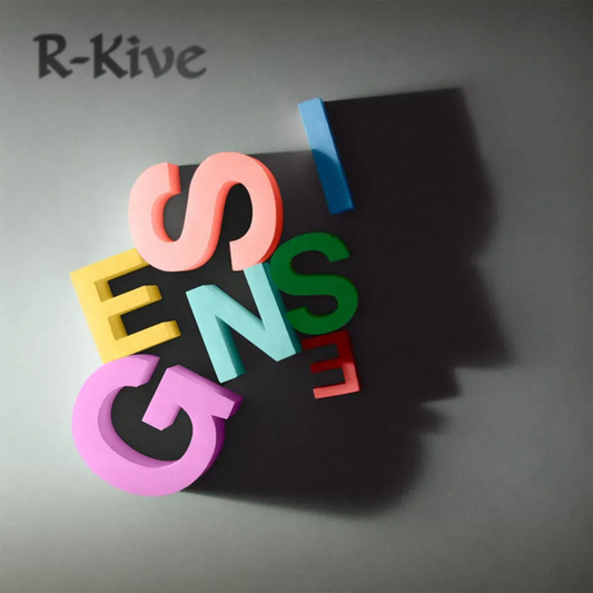 R-Kive 3CD